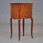 LAMPBYRÅ, rokokostil