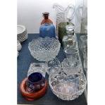 PARTI GLAS  KRISTALL