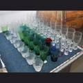 PARTI GLAS