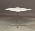 Piet Hein  Arne Jacobsen. Kvadratisk bord 
