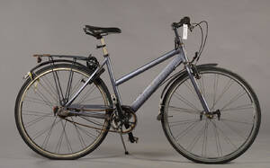 Nishiki, Herrecykel. 5352