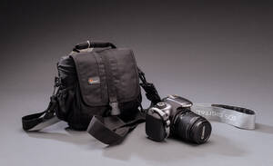 6378 - Canon EOS 1100D digital kamera
