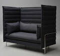 Erwan og Ronan Bouroullec. Alcove fritstående sofa 