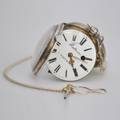SPINDELUR, 1800-tal, Wallerius