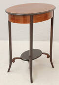 Sybord, 1800-tal