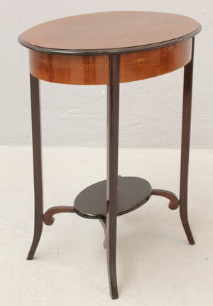 Sybord, 1800-tal