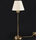 Bordslampa, Josef Frank för firma Svenskt Tenn
