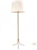 Golvlampa, Josef Frank för firma Svenskt Tenn
