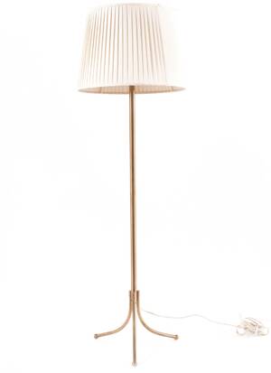 Golvlampa, Josef Frank för firma Svenskt Tenn
