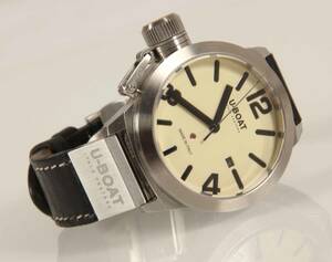 Italo Fontana. U-boat herreur Ref. 5565.