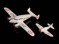 Tekno, to ambulance fly 2