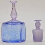 MINIATYRVASER, 2 st, BERTIL VALLIEN 1938-, Boda