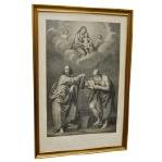 KOPPARSTICK, 1800-tal, PIETRO BETTELINI
