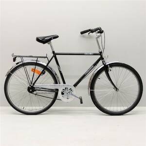 Herrcykel