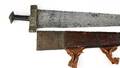 TAKOUBA SWORD