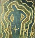 Relief, Ruth-Solweig Ångström 1946-2012