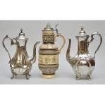 KAFFEKANNOR, 2 st,  STOP