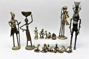 Bronsfigurer