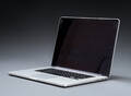 6392 - Macbook Pro, model A1398, uden harddisk Denne vare er sat til omsalg under nyt varenummer 4623262