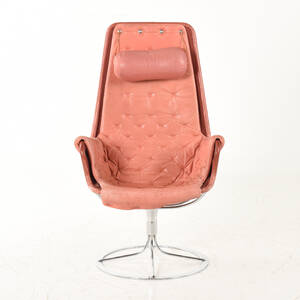 Bruno Mathsson fåtölj Jetson