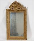 Spegel, 1800-talets slut