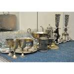 PARTI NYSILVER