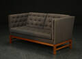 Erik Jørgensen. To pers. sofa, model 315 