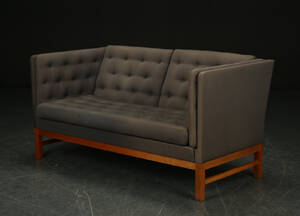 Erik Jørgensen. To pers. sofa, model 315 