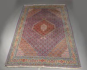 Persisk tæppe 325 x 227 cm. 