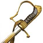 SABEL, m1899, märkt MEA