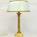BORDSLAMPA