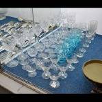 PARTI GLAS