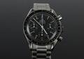 Omega Speedmaster Automatic. Herrearmbåndsur 