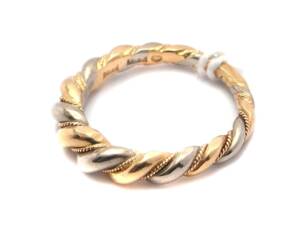 Ring 18K 5,0g