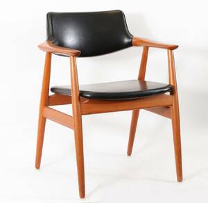 Karmstol, GM 11, Svend Åge Eriksen, Glostrup, Danmark