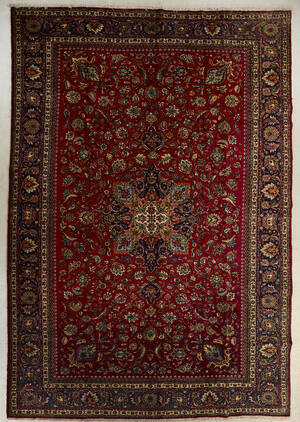 Orientmatta Tabriz 482x309