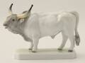 Figurin, Vattenbuffel