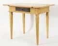 Bord, gustaviansk allmoge, 1800-tal