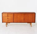 Sideboard teak