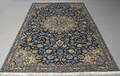 Persisk Kashan. Uld med bomuld. 330 x 205 cm Denne vare er sat til omsalg under nyt varenummer 4844393