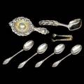 PARTI SILVER