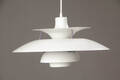 Poul Henningsen. PH5 pendel