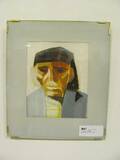 CALMEYER -61, 15 X 18 CM