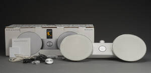 Bang Olufsen, BeoSound 8