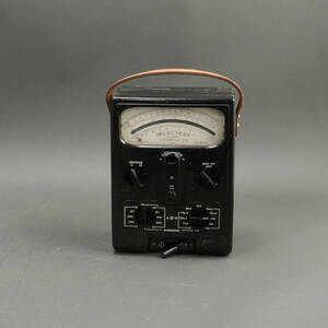 Testmeter