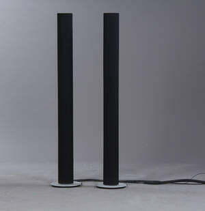 Bang  Olufsen, Et par BeoLab 6000 højttalere 2 