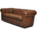 SOFFA, Chesterfield