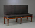 Sofabænk
