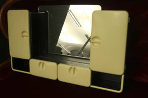 Badrumsskåp, 50-tal