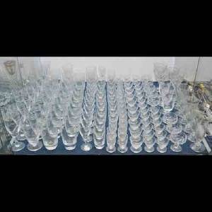 PARTI GLAS